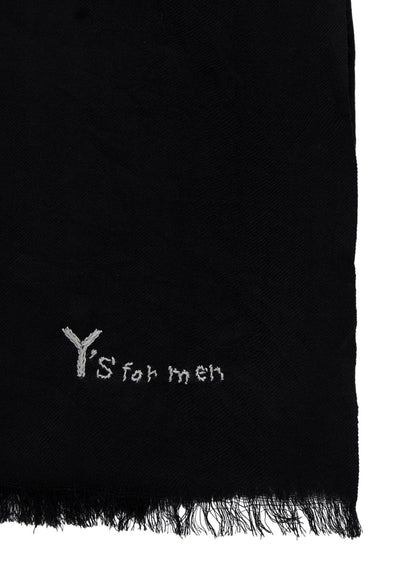 Indian Plain Stole