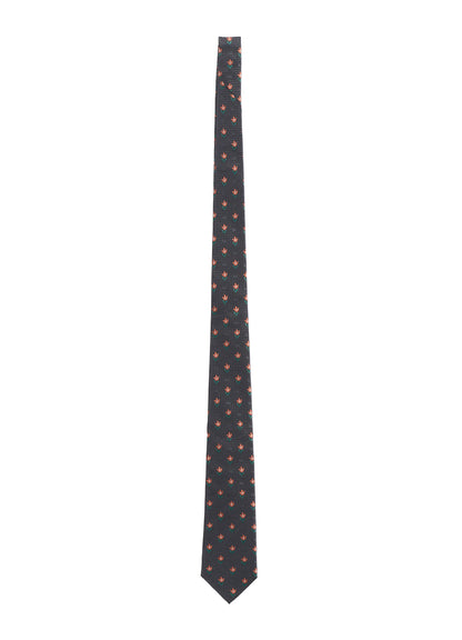 TULIP PATTERN TIE
