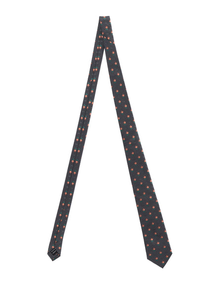 TULIP PATTERN TIE