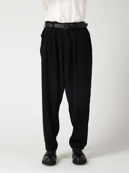TA TUXEDO SIDE-ZIP PANTS