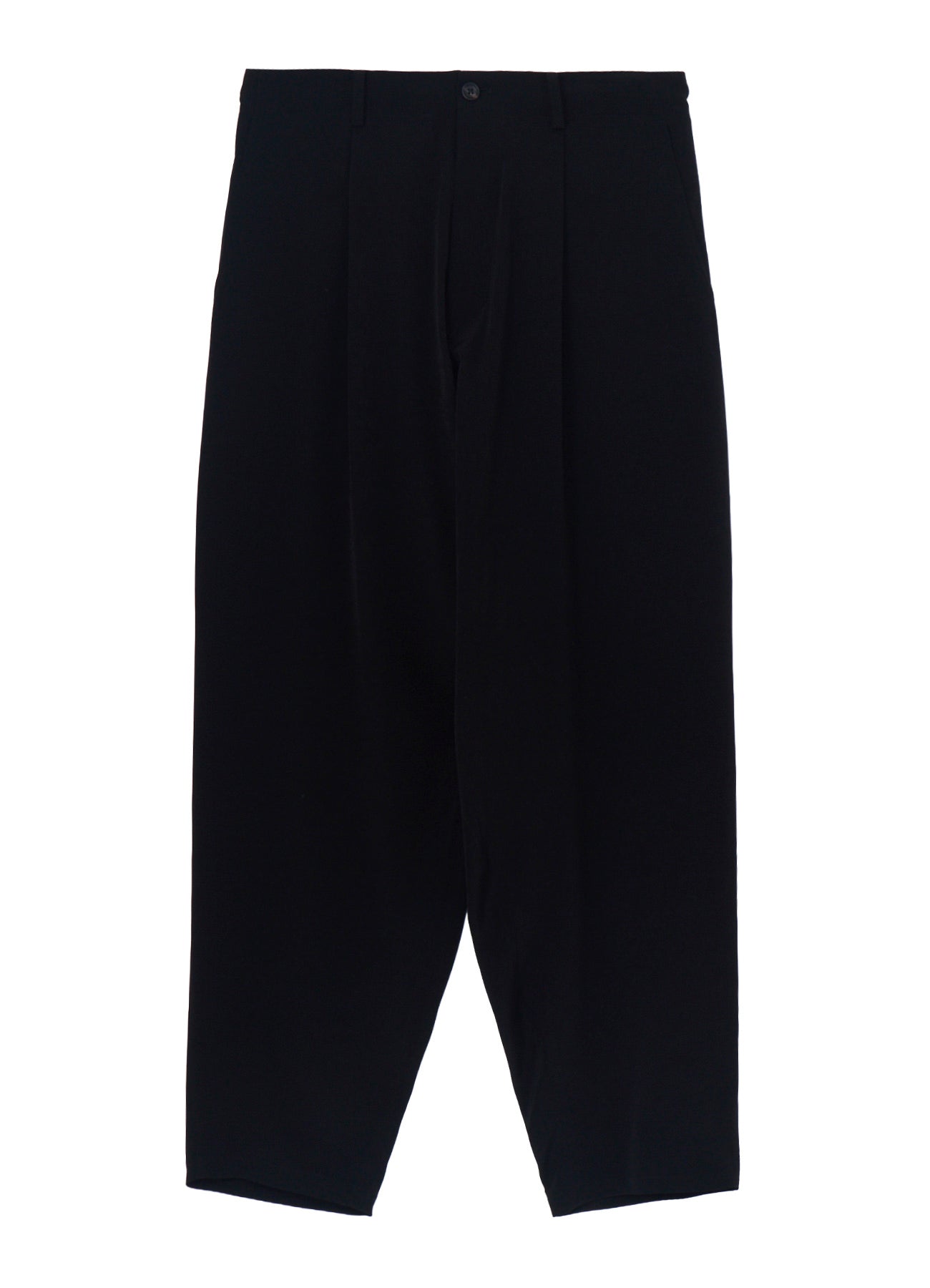 TA TUXEDO SIDE-ZIP PANTS – THE SHOP YOHJI YAMAMOTO