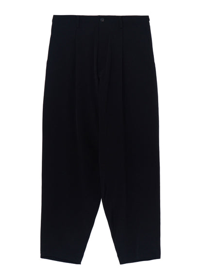 TA TUXEDO SIDE-ZIP PANTS
