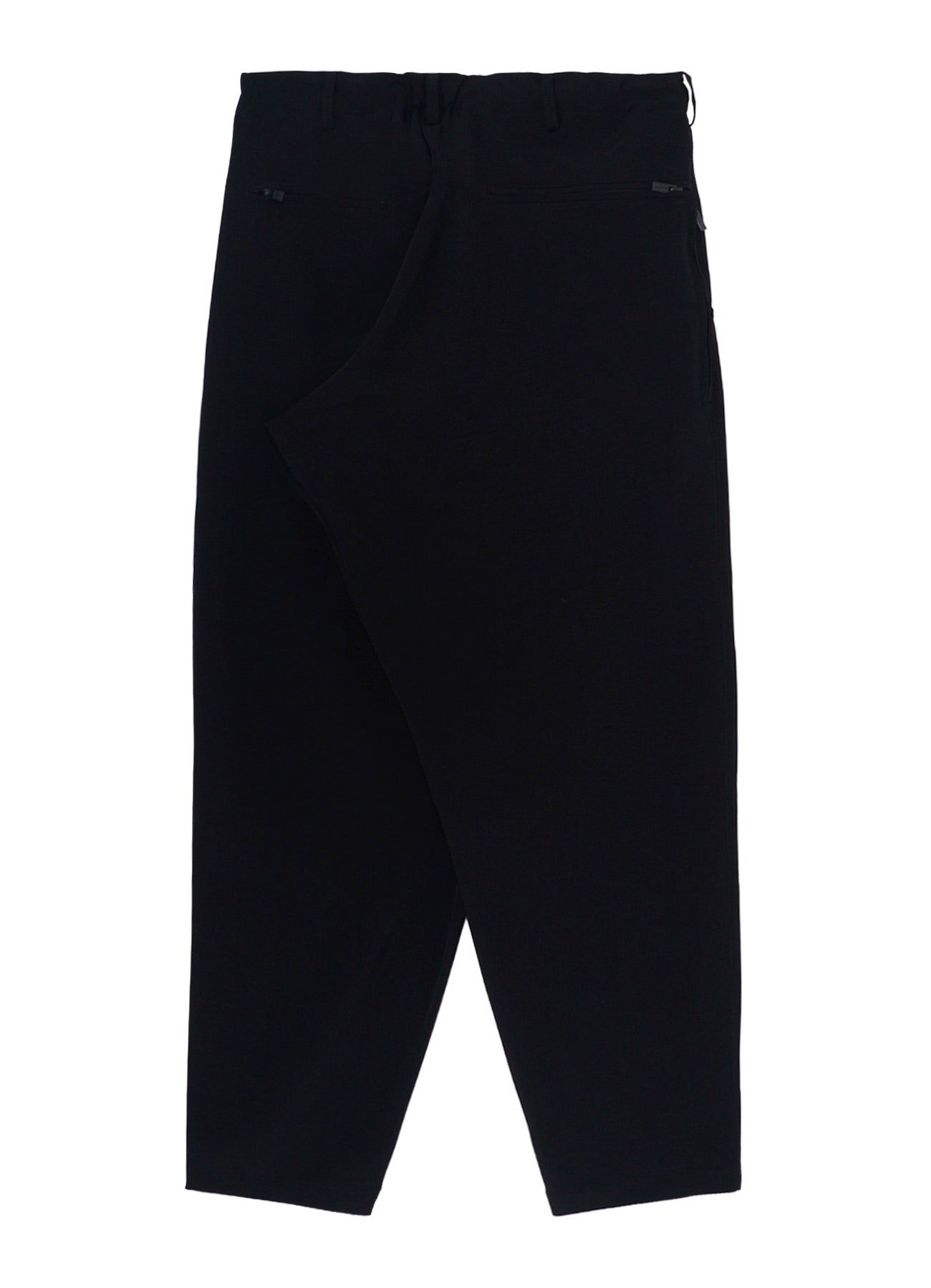 TA TUXEDO SIDE-ZIP PANTS