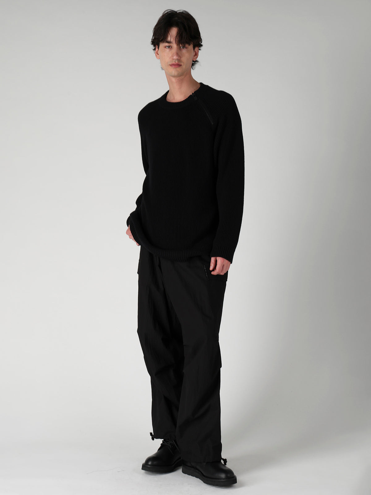C/NY WEATHER CARGO PANTS