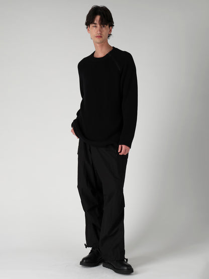 C/NY WEATHER CARGO PANTS