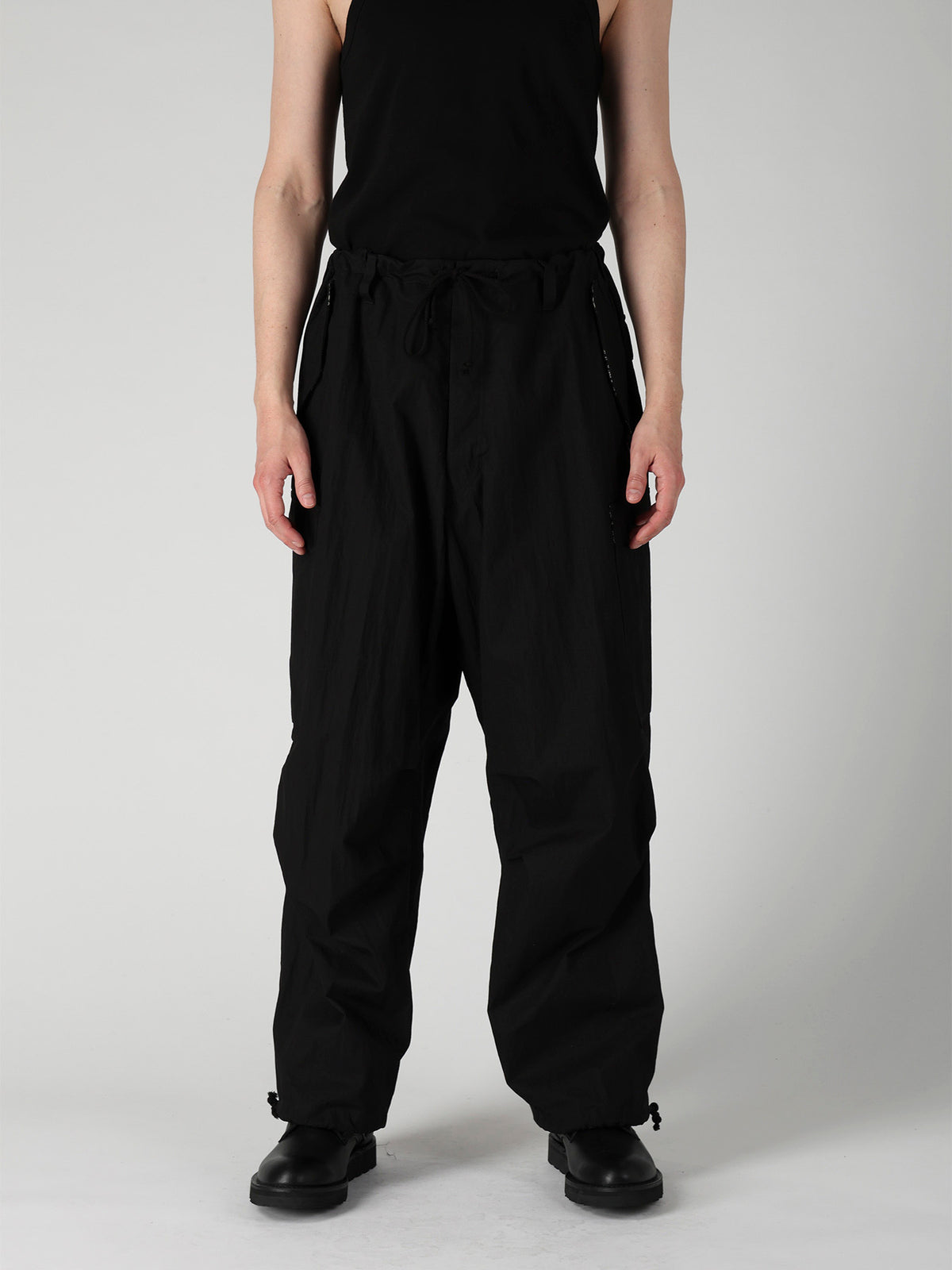 C/NY WEATHER CARGO PANTS