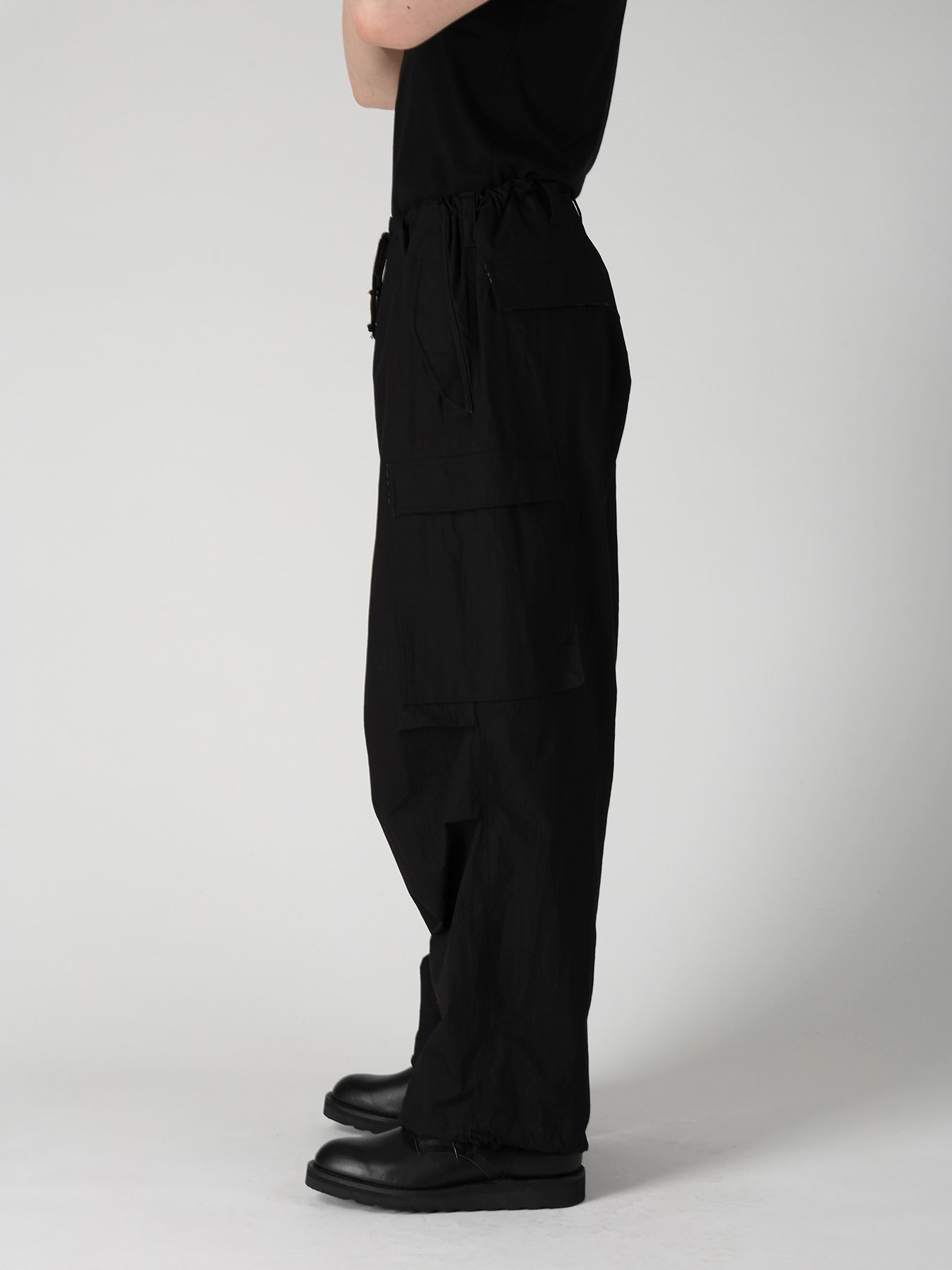 C/NY WEATHER CARGO PANTS
