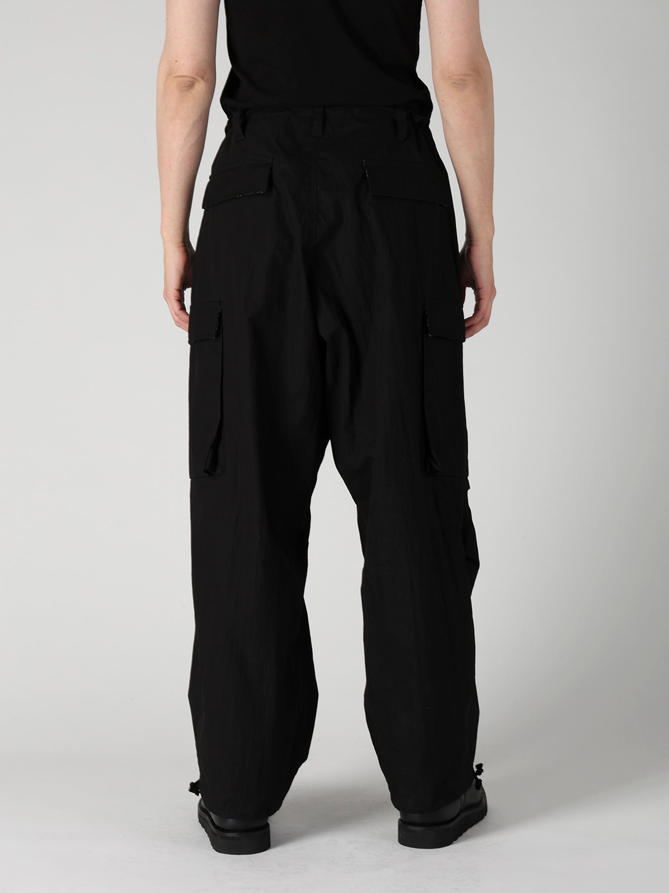 C/NY WEATHER CARGO PANTS