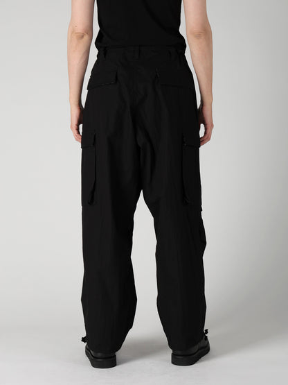 C/NY WEATHER CARGO PANTS