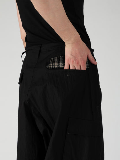 C/NY WEATHER CARGO PANTS