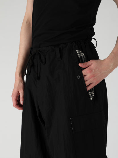 C/NY WEATHER CARGO PANTS