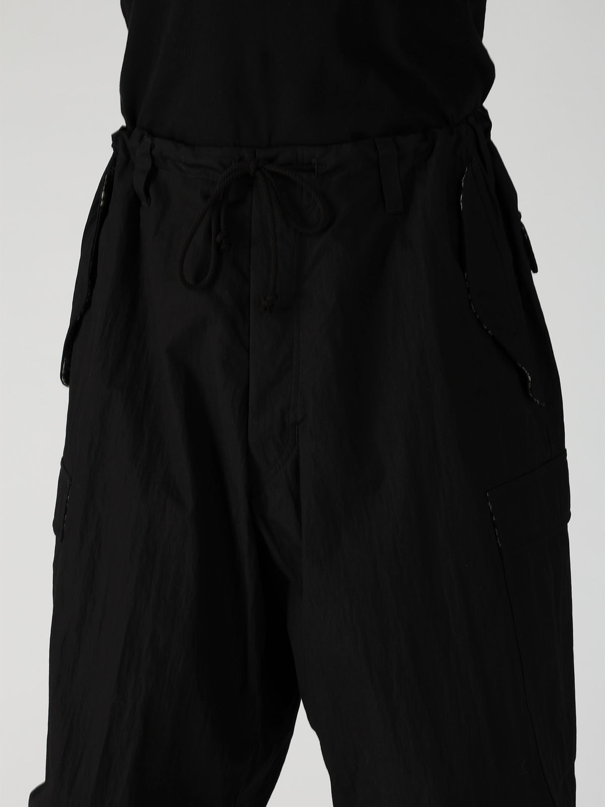 C/NY WEATHER CARGO PANTS