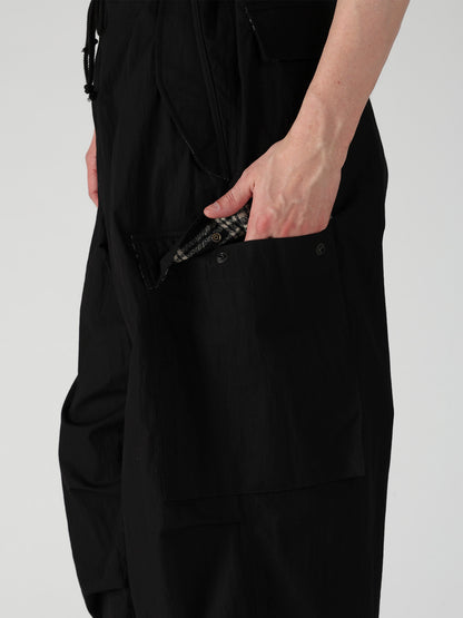 C/NY WEATHER CARGO PANTS