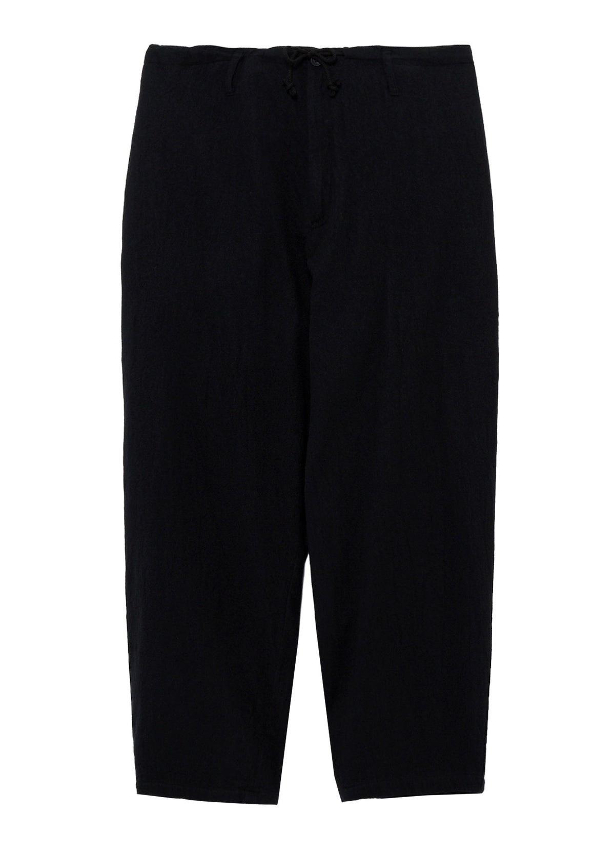 SIDE TAPE STRING PANTS