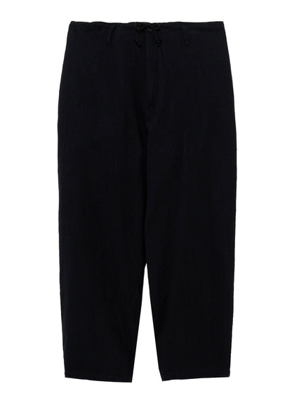 SIDE TAPE STRING PANTS