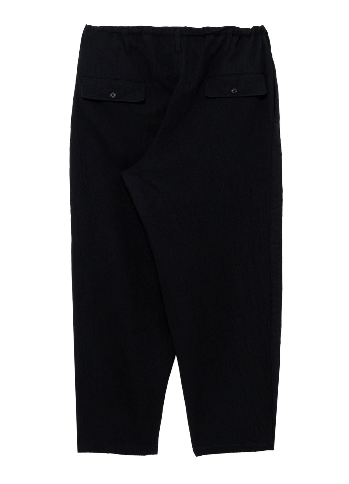 SIDE TAPE STRING PANTS