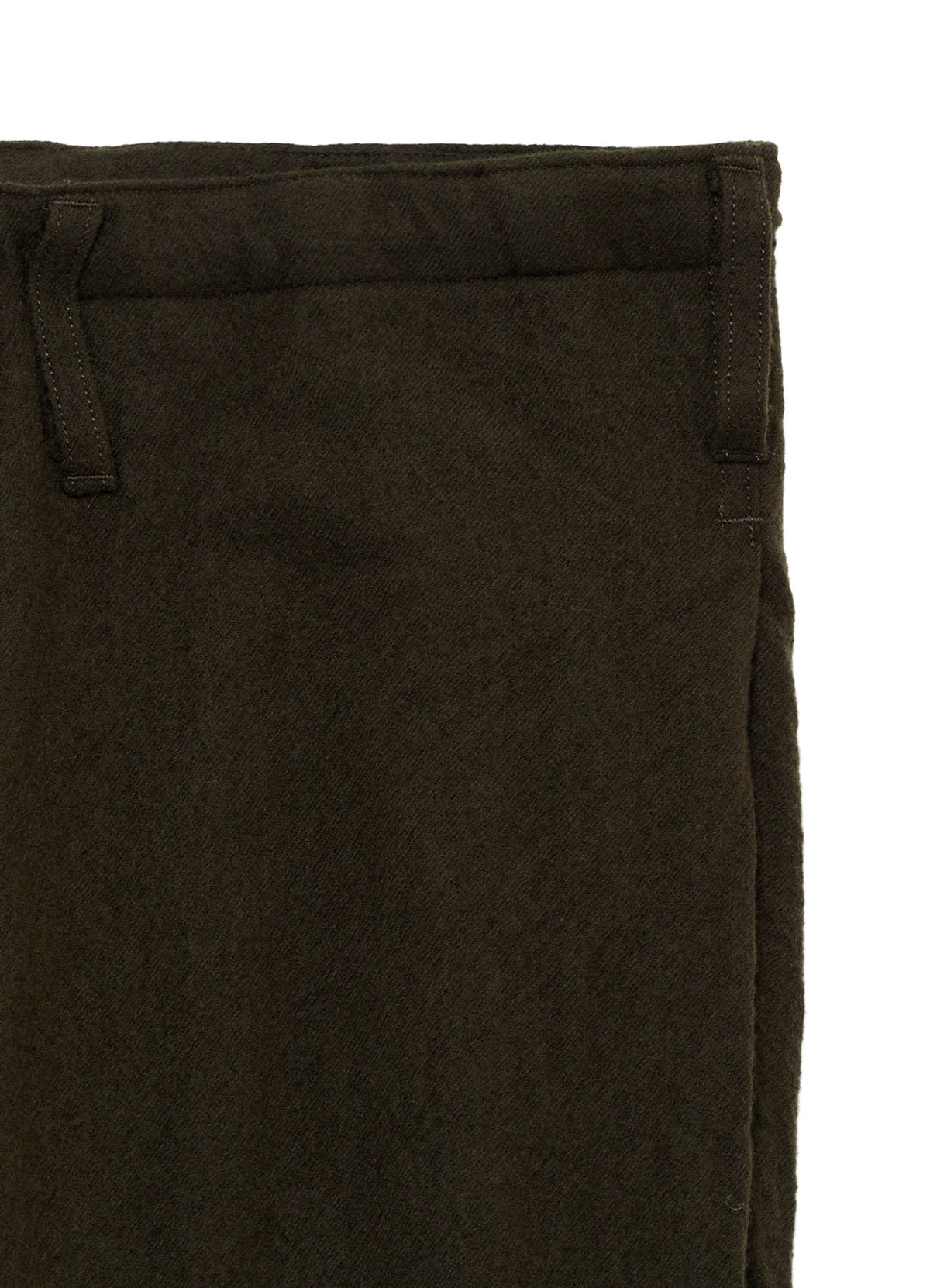 SIDE TUCK FLAP PANTS