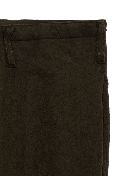 SIDE TUCK FLAP PANTS
