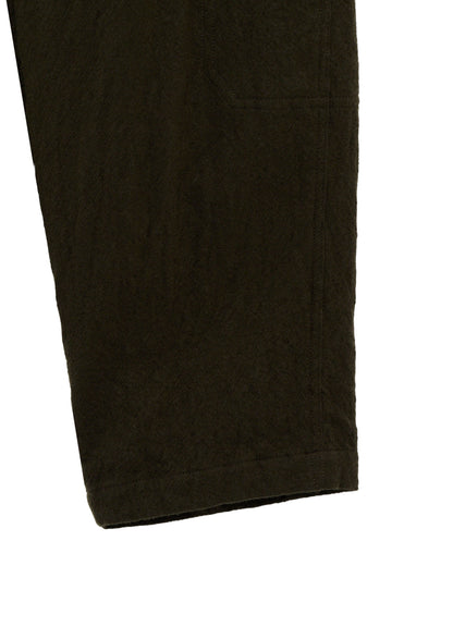 SIDE TUCK FLAP PANTS
