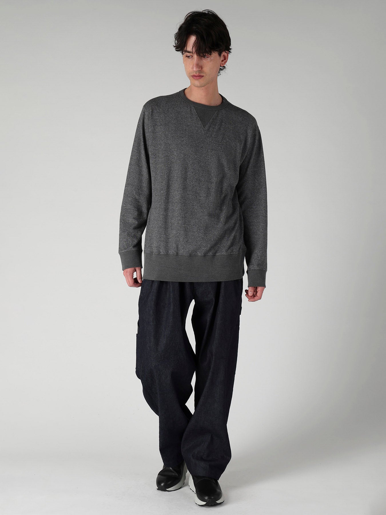PAINTER DENIM PANTS