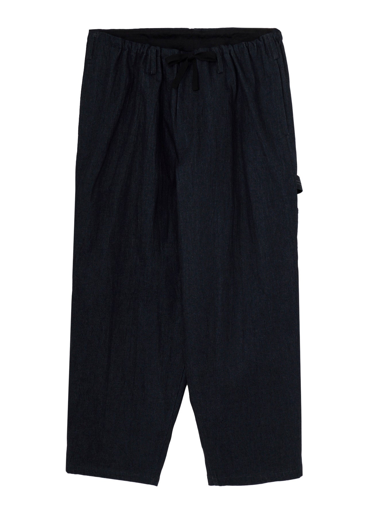 PAINTER DENIM PANTS – THE SHOP YOHJI YAMAMOTO
