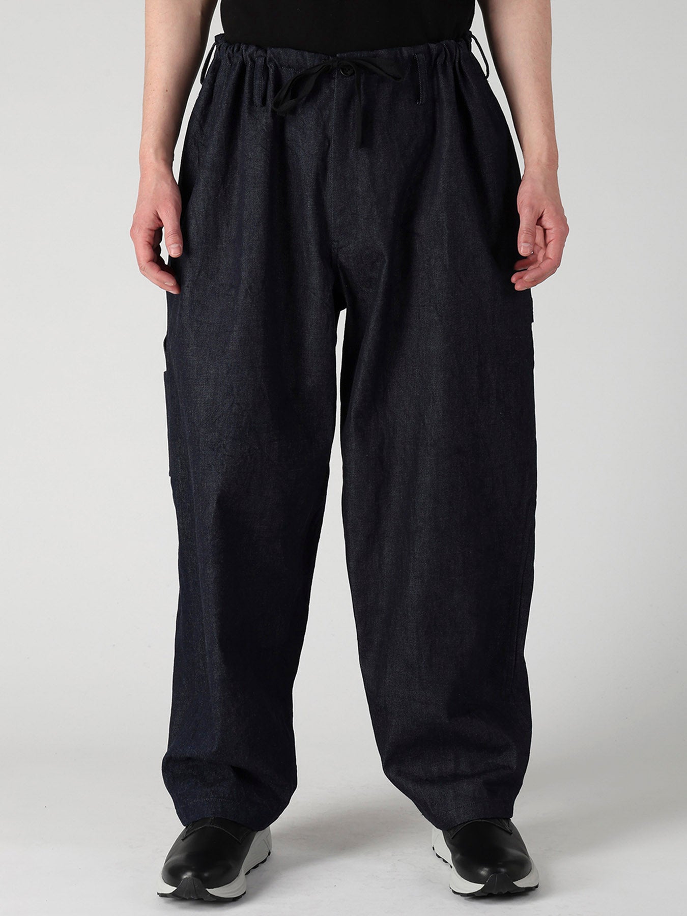 PAINTER DENIM PANTS