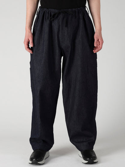 PAINTER DENIM PANTS
