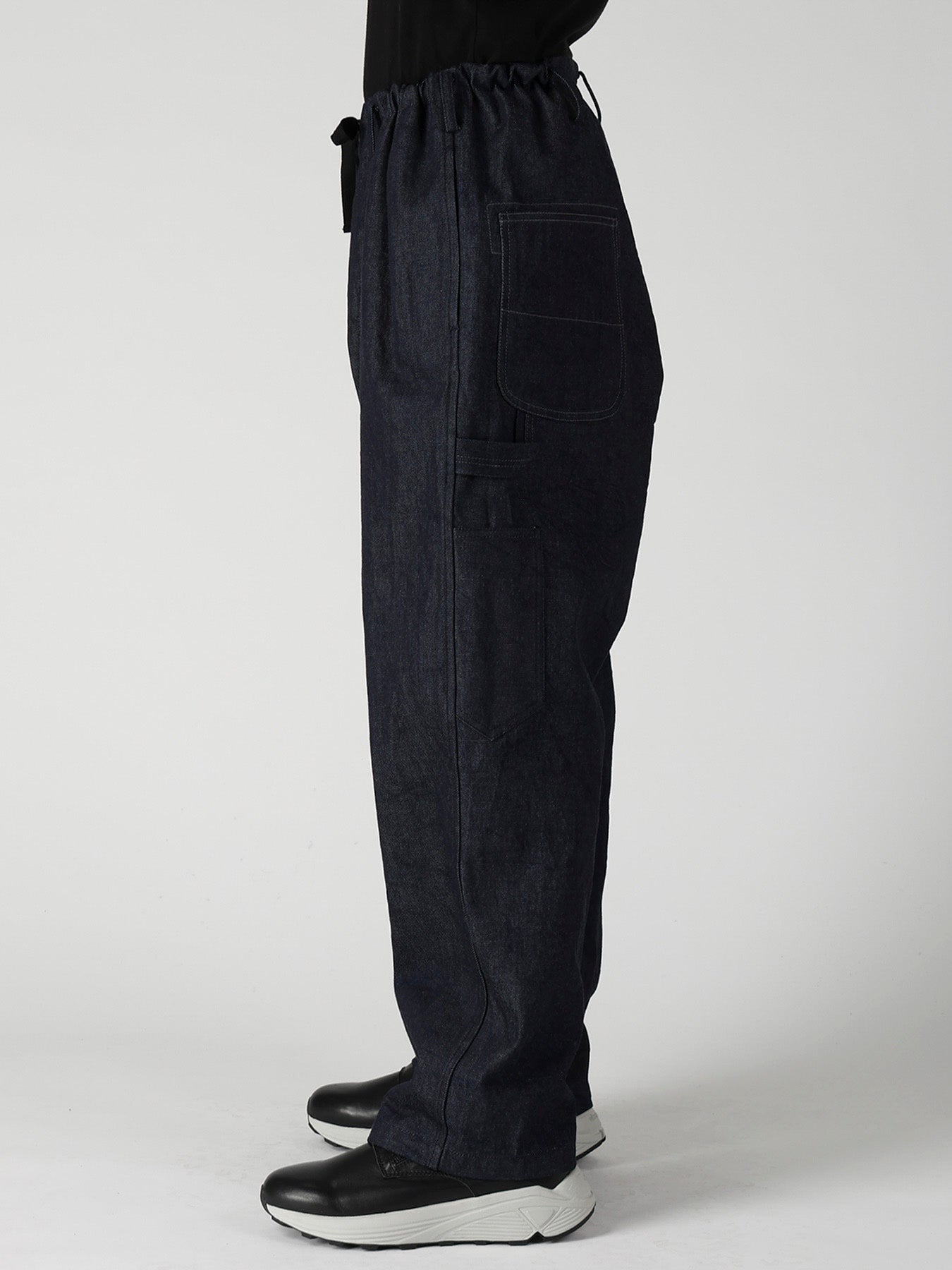 PAINTER DENIM PANTS