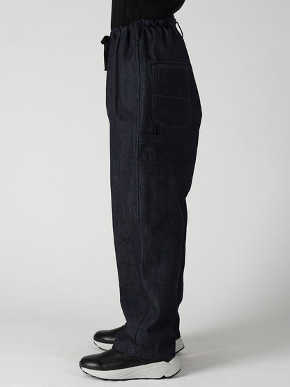PAINTER DENIM PANTS