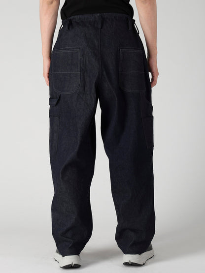 PAINTER DENIM PANTS