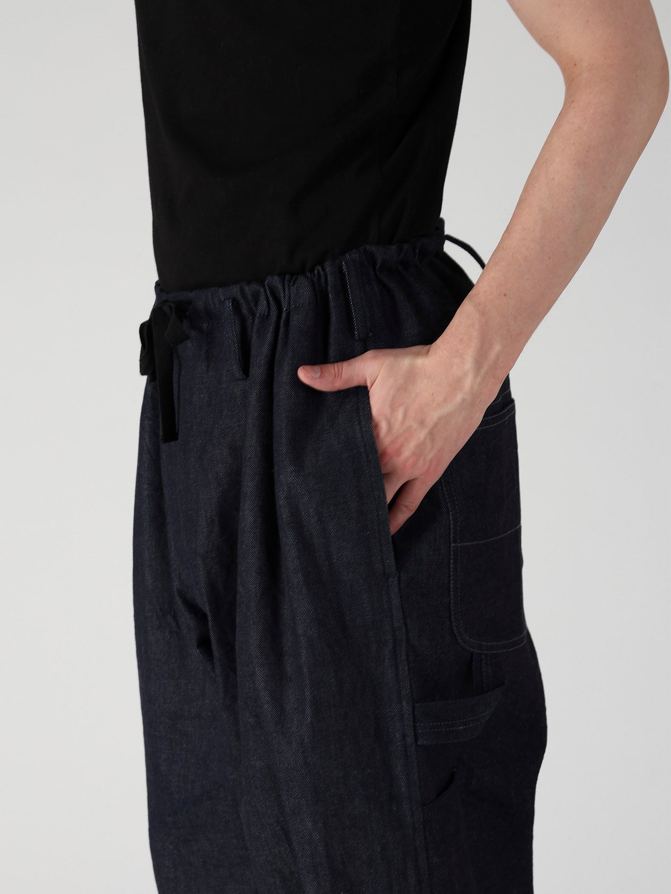 PAINTER DENIM PANTS