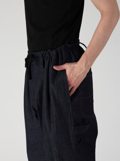 PAINTER DENIM PANTS