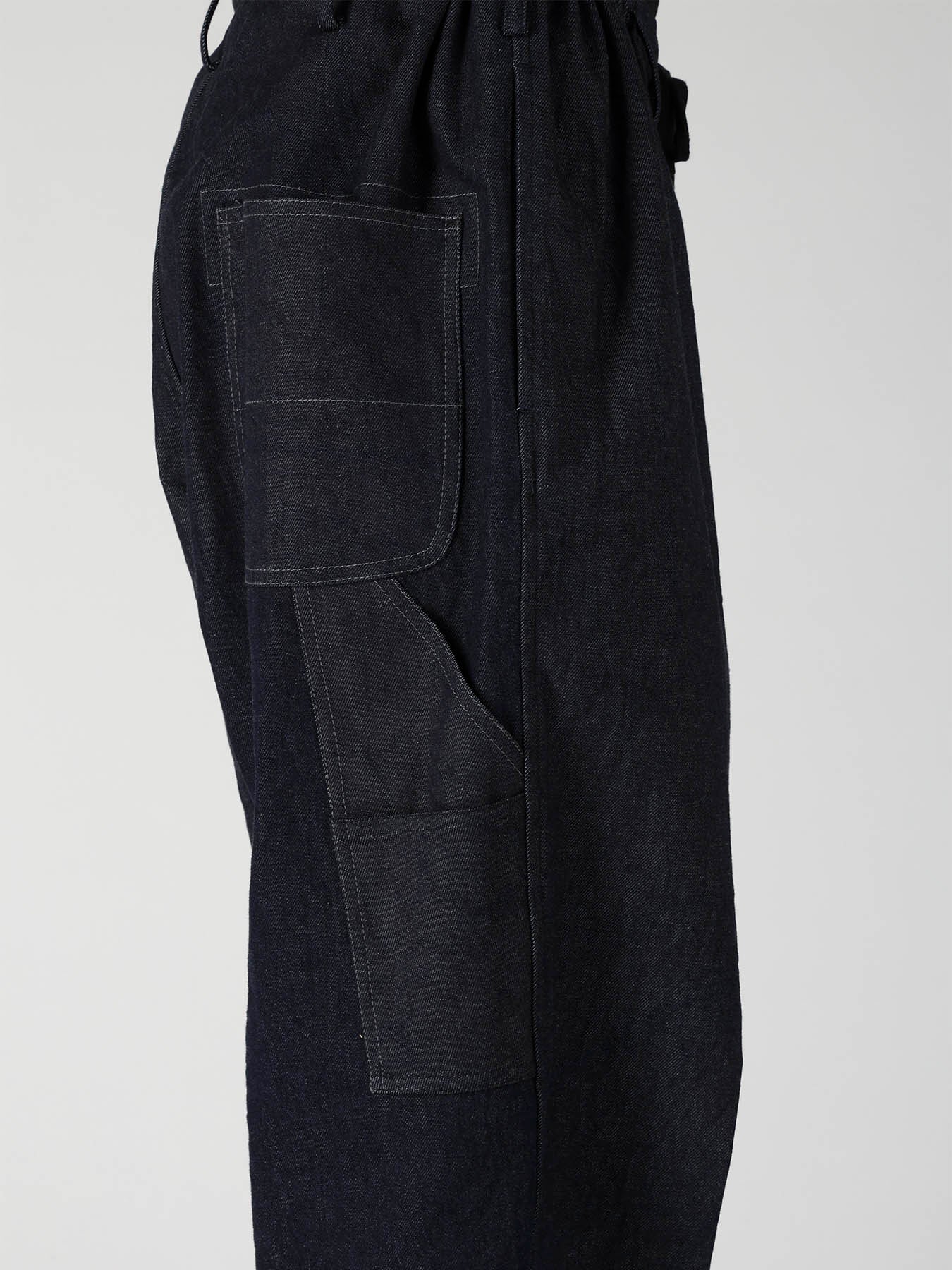 PAINTER DENIM PANTS