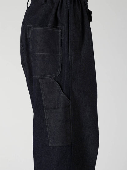PAINTER DENIM PANTS