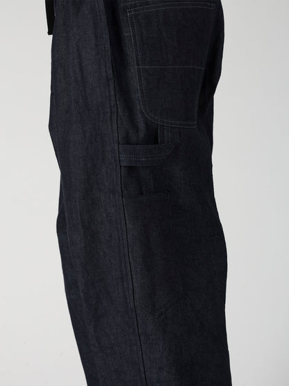 PAINTER DENIM PANTS