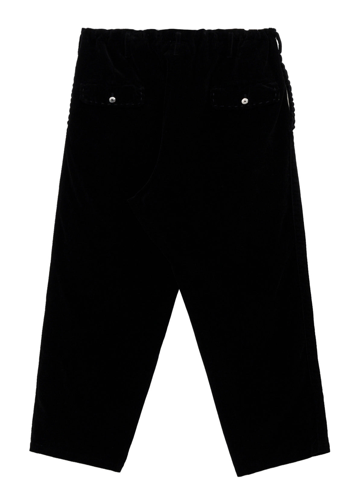 HAND ST SIDE TAPE PANTS