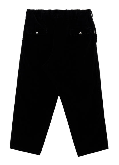 HAND ST SIDE TAPE PANTS