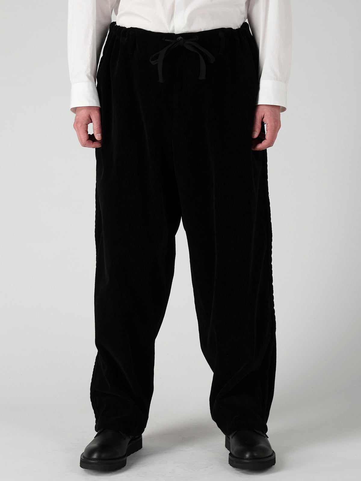 HAND ST SIDE TAPE PANTS