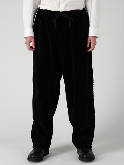 HAND ST SIDE TAPE PANTS