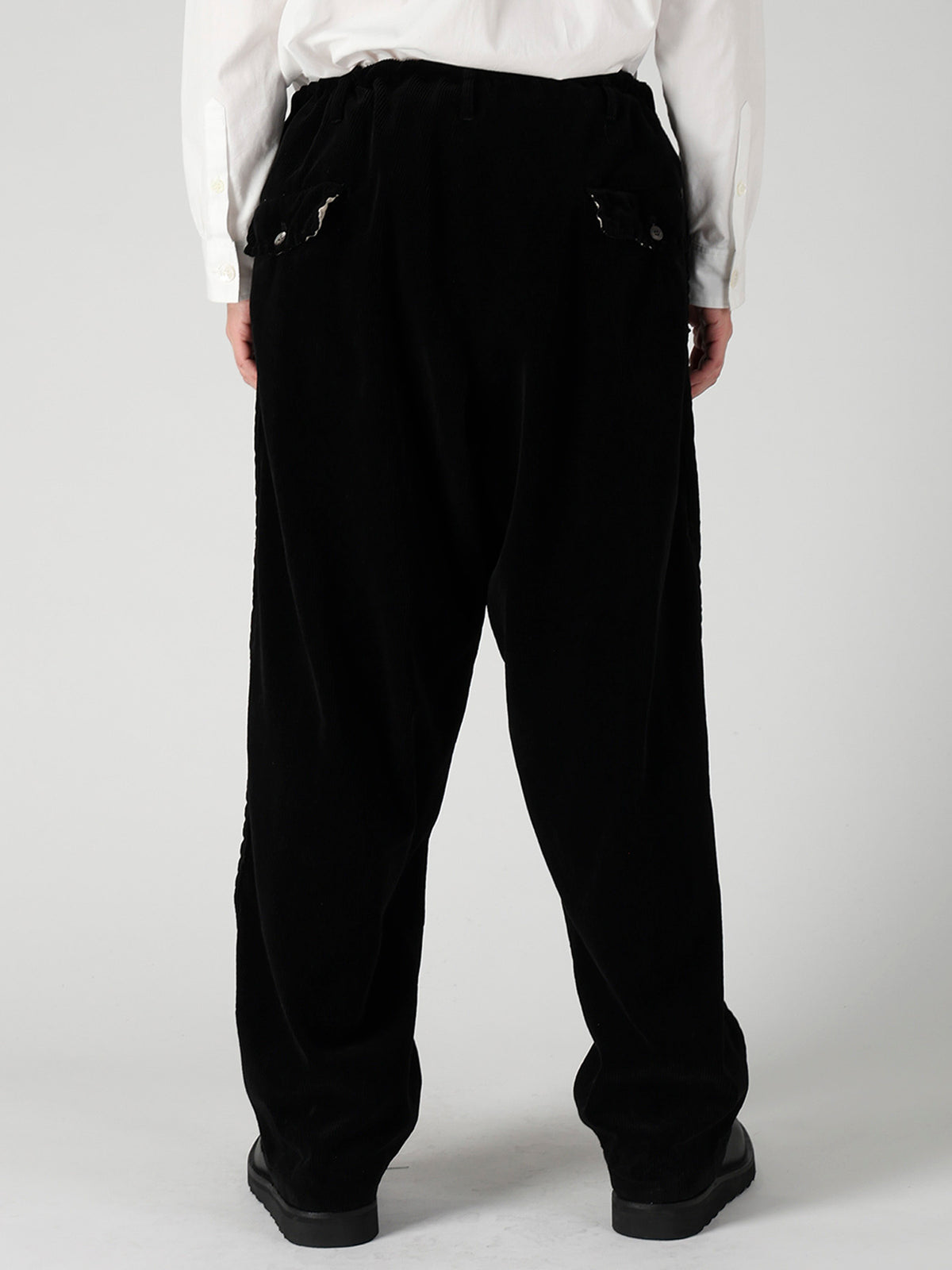 HAND ST SIDE TAPE PANTS