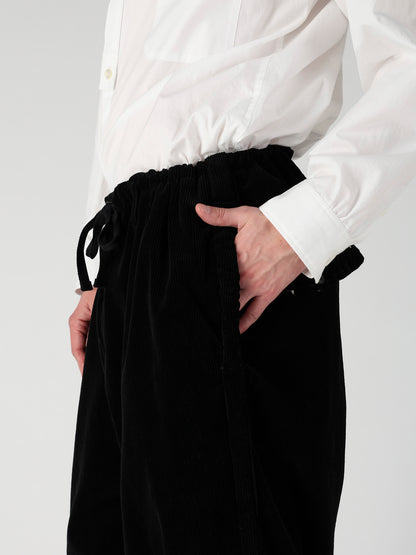 HAND ST SIDE TAPE PANTS