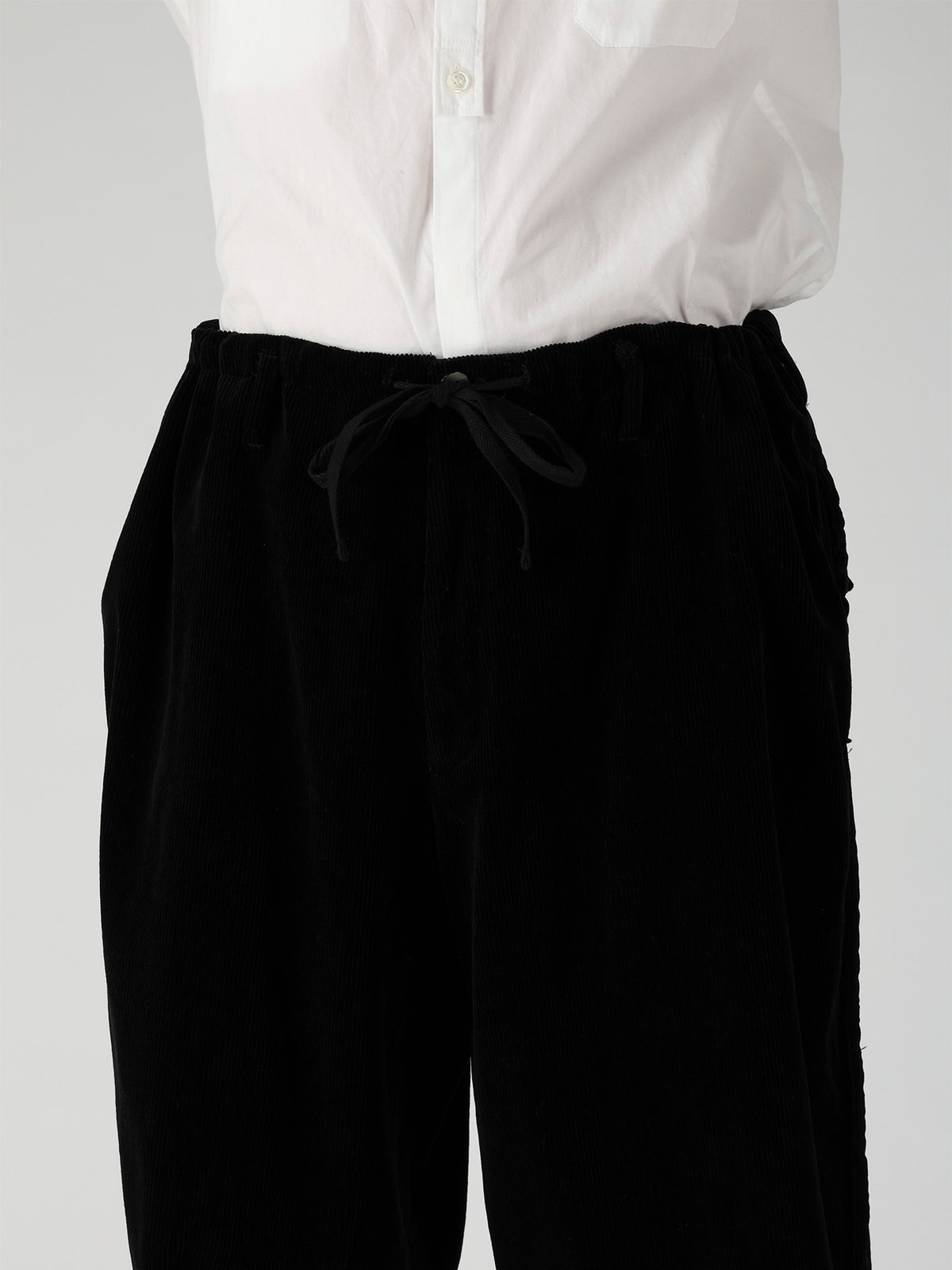 HAND ST SIDE TAPE PANTS