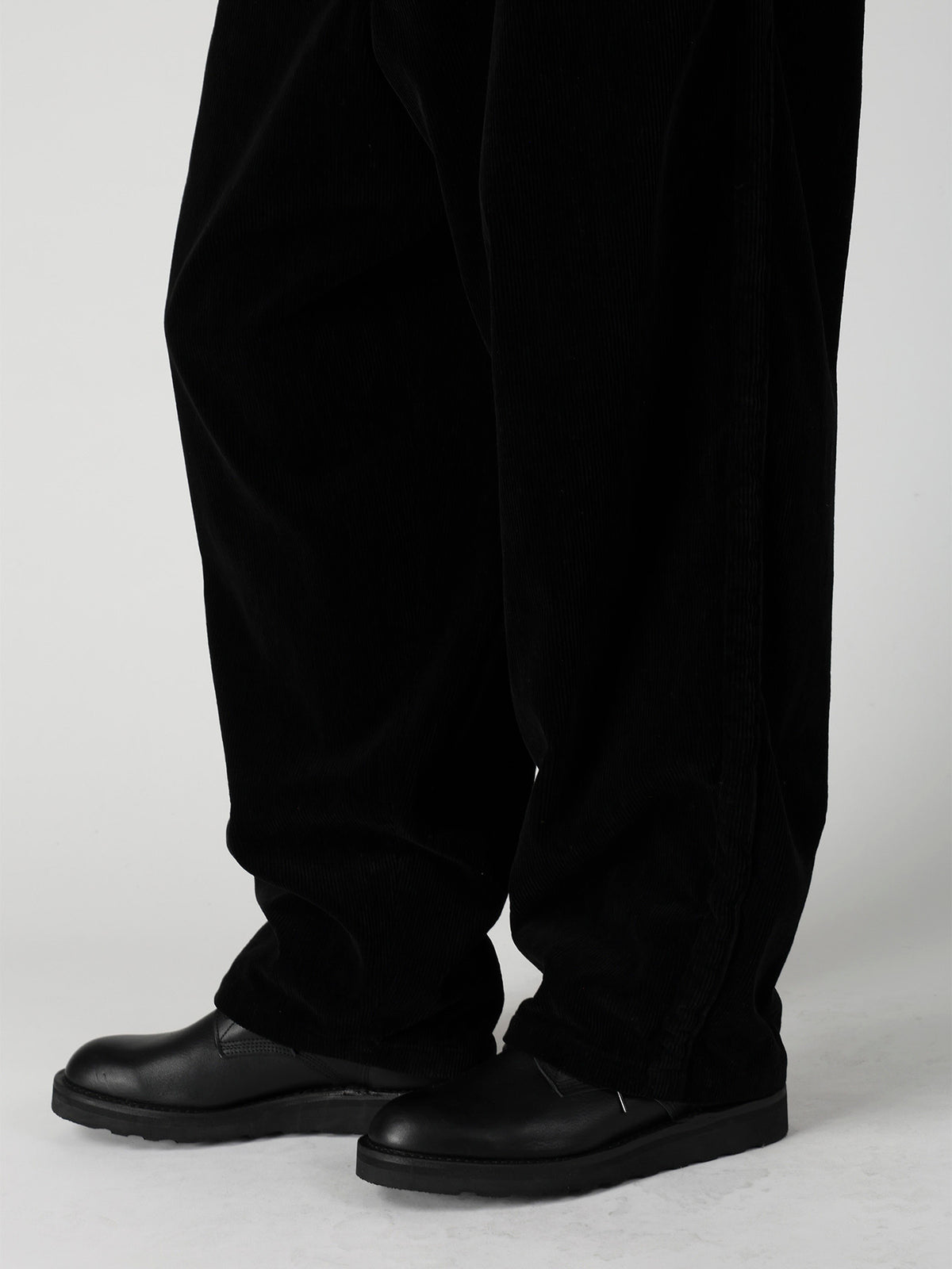 HAND ST SIDE TAPE PANTS