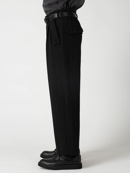 HAND ST FLAP PANTS