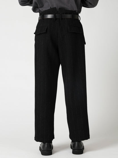 HAND ST FLAP PANTS