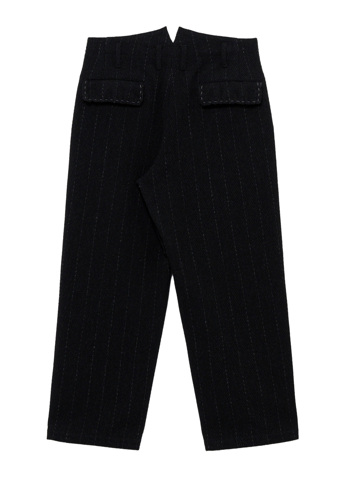 HAND ST FLAP PANTS