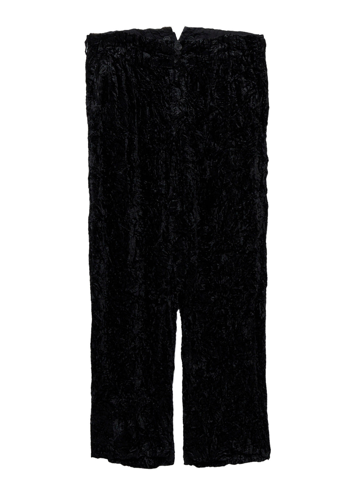 SUSPENDERS COIN POCKET