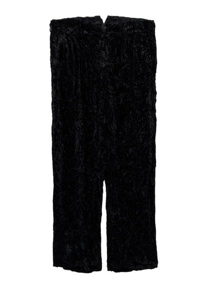 SUSPENDERS COIN POCKET