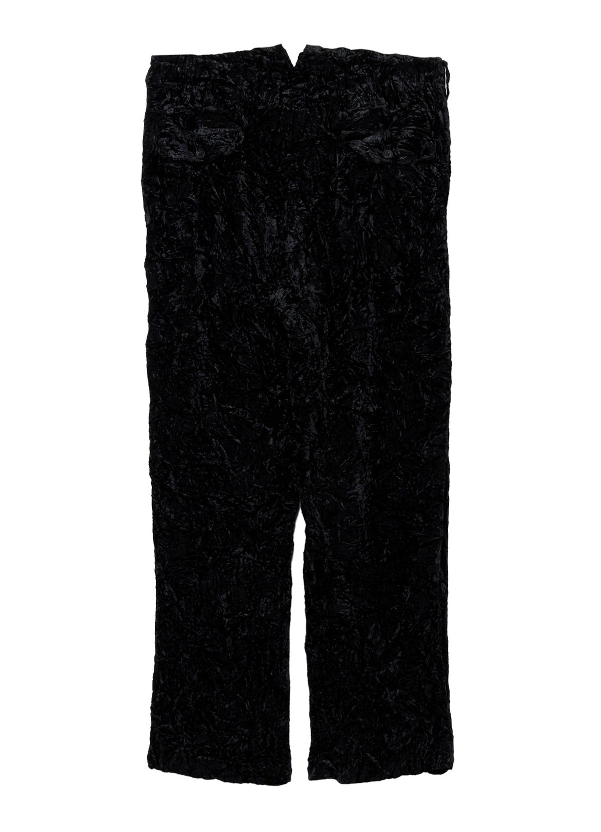 SUSPENDERS COIN POCKET