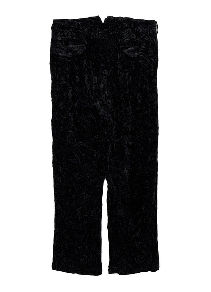 SUSPENDERS COIN POCKET